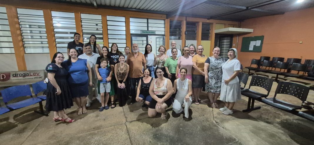 Em Taquaritinga: Evento no Centro Médico de Especialidades reúne comunidade em ação voltada à saúde da mulher