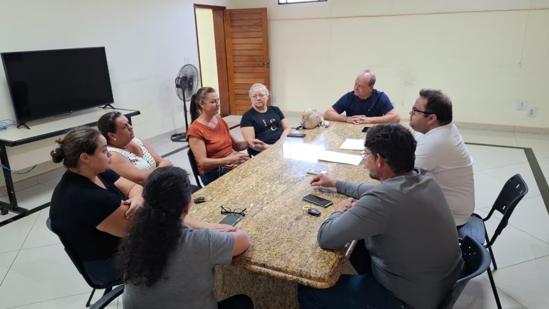 Medida estratégica: Prefeitura inicia articulação para integrar agricultura familiar ao programa estadual SP Produz