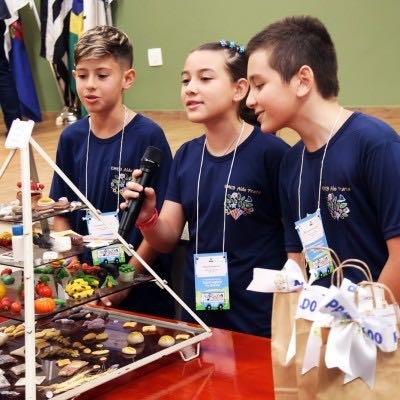 “Agronegócio na Escola”: Programa amplia formação educacional e aproxima estudantes da realidade do setor agropecuário