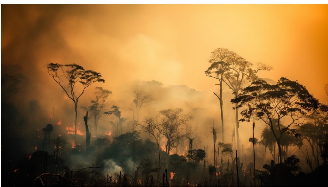 Critérios: Socicana padroniza critérios e amplia adesão a programas ambientais para prevenir incêndios no setor sucroenergético