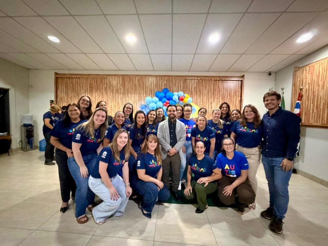 Cuidado e inclusão: Especialista em neurocirurgia reúne profissionais em Matão para debate sobre saúde neurológica