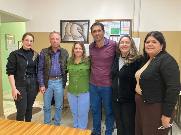 Destaque: Escola de Nova América conquista classificação Ouro no SARESP e se destaca na região de Taquaritinga