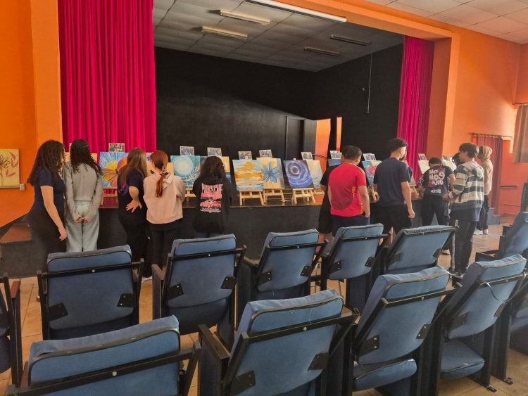 Em Taquaritinga: Exposição itinerante sobre autismo promove inclusão e sensibiliza comunidade