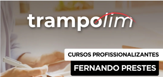 Na região: Prefeitura de Fernando Prestes abre inscrições para curso gratuito de Assistente Contábil, Crédito e Cobrança