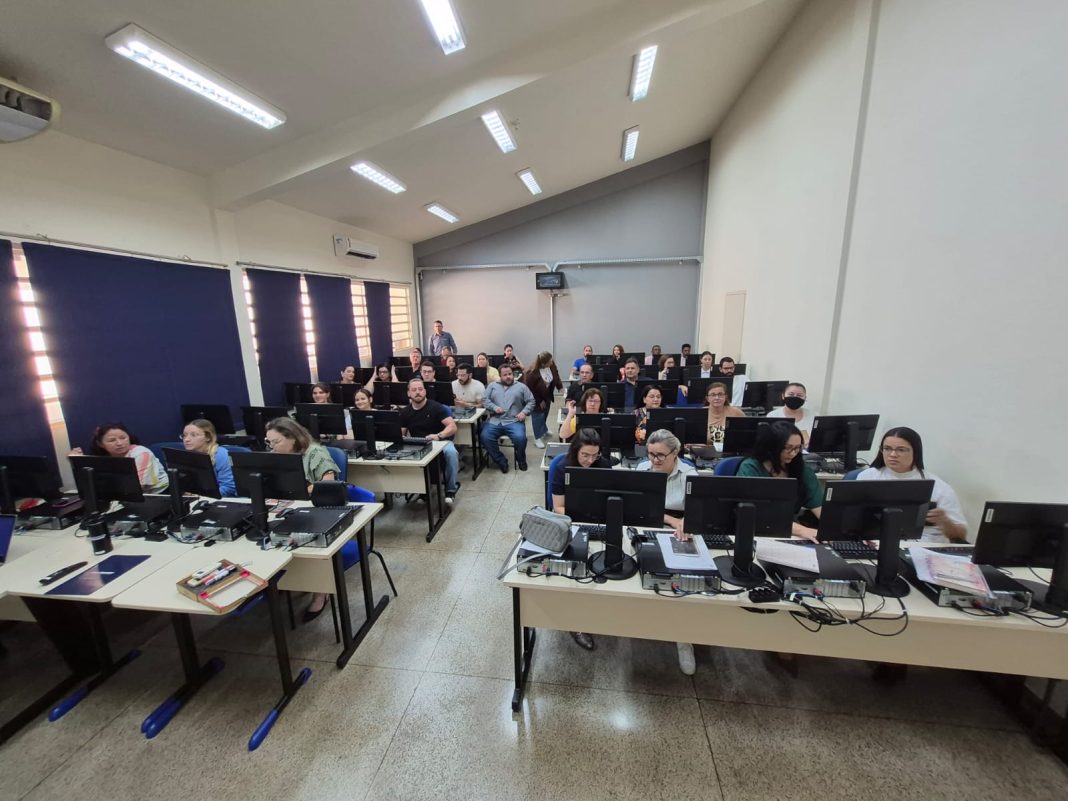 Órgãos de controle: Secretaria de Gestão realiza treinamento sobre sistema de prestação de contas da Audesp para secretários e entidades