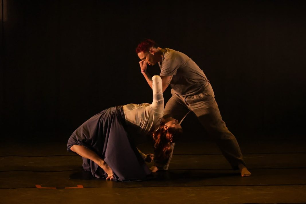 Dueto: Centro Contemporâneo de Dança conquista 1º lugar no Fidfest 2026 com coreografia ‘Nosso Paralelo’