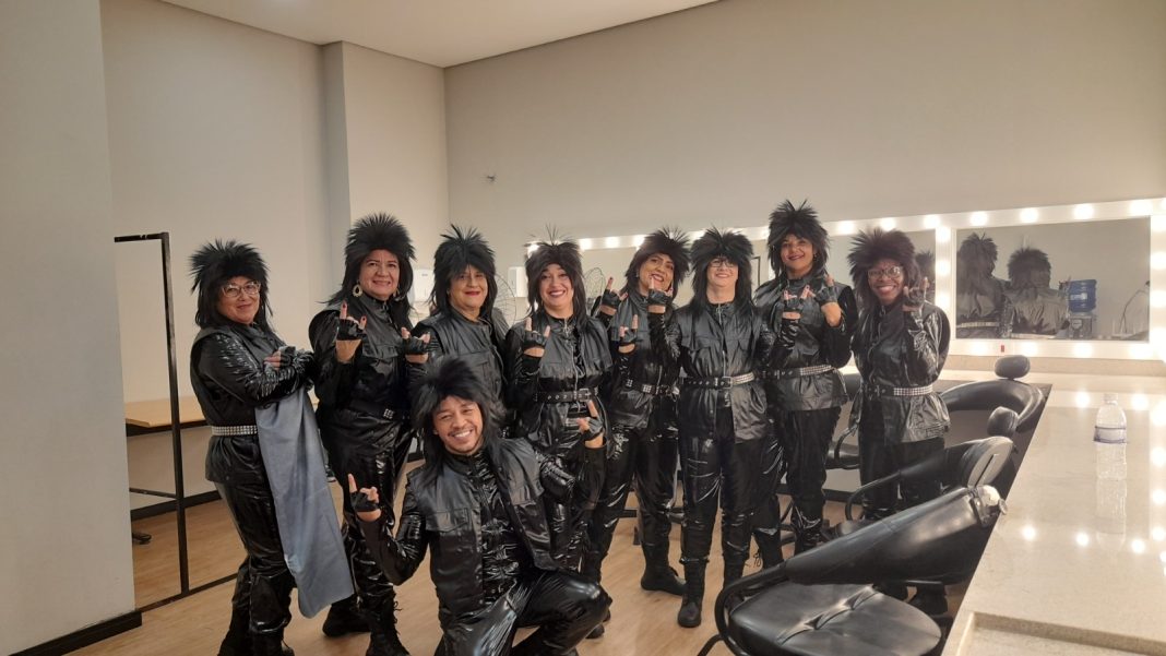 Em Cubatão: Centro Cultural ADESCA conquista 3º lugar em festival internacional de dança