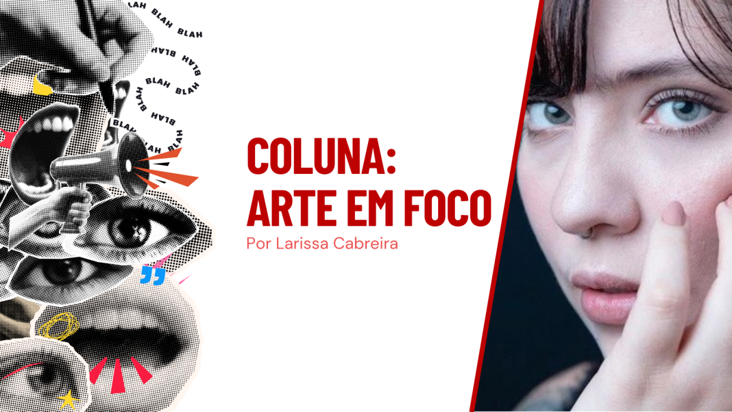 Arte em Foco – Por que a arte importa?