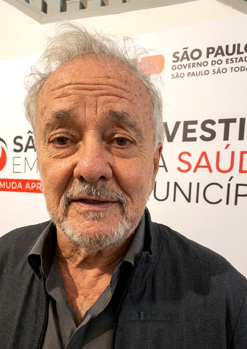 Investimentos: Dr. Fulvio anuncia articulação de novos projetos para a área da saúde de Taquaritinga