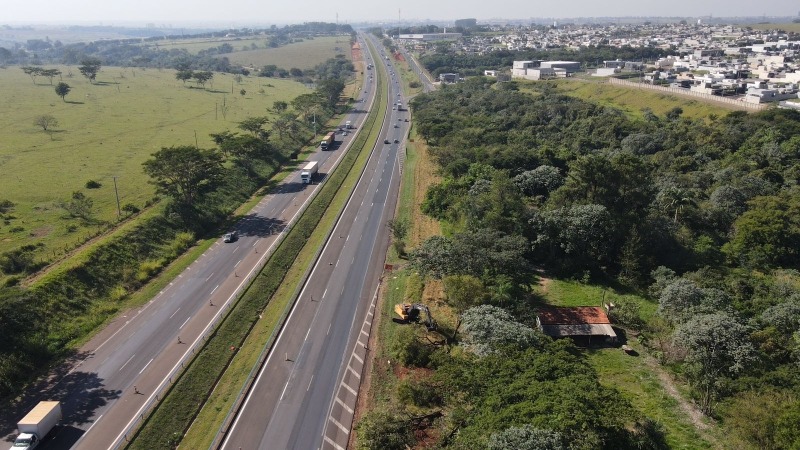 Na região: Ecovias inicia obras de via marginal na Washington Luís e amplia pacote de melhorias entre Mirassol e Rio Preto
