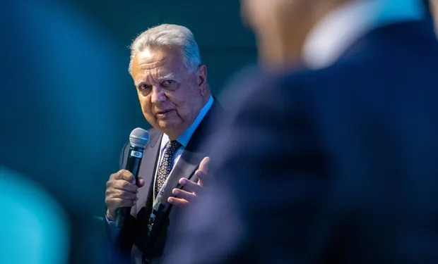 Em São Paulo: Ex-ministro Roberto Rodrigues liderará debate sobre políticas agrícolas e segurança alimentar no GAFFFF 2026