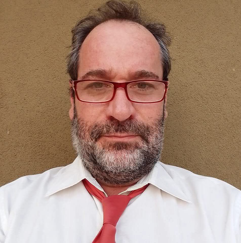 Gente nossa: Luís Bassoli passa a integrar equipe de colunistas do Brasil247