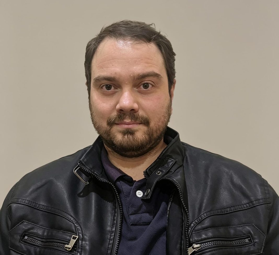 Novo titular: Prefeitura de Taquaritinga nomeia Alexandre Rocha como novo secretário de Desenvolvimento Social