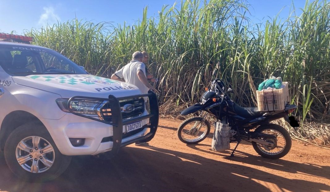 Operação Protetor Biomas: Polícia Militar Ambiental apreende carne de animal silvestre durante fiscalização no Rio Mogi Guaçu