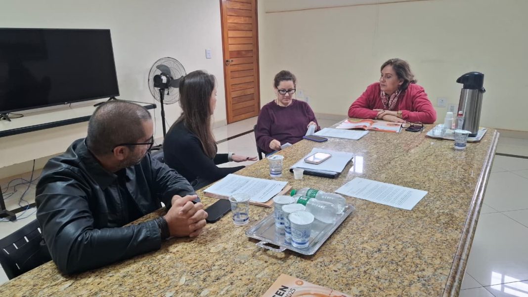 Recursos: Prefeitura de Taquaritinga busca ampliar participação em consórcio regional para otimizar compras e serviços públicos