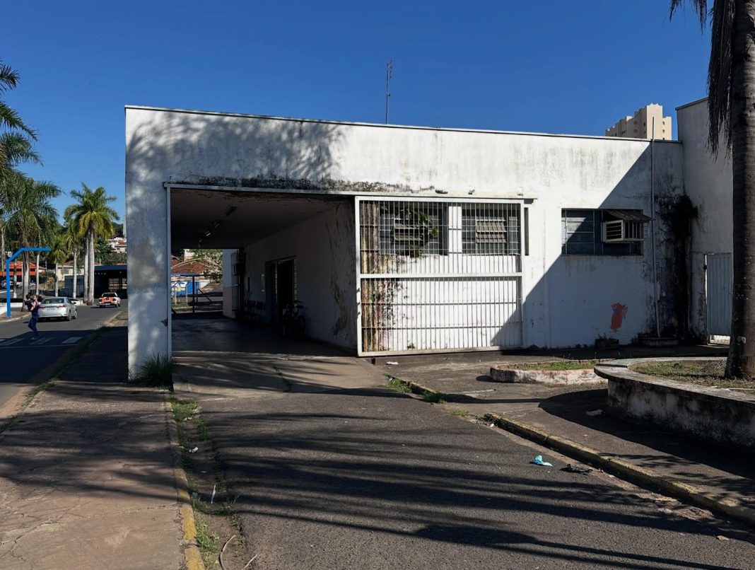 Em boa hora: Saúde de Taquaritinga inicia mudança de serviços para novo endereço e busca melhorar atendimento à população