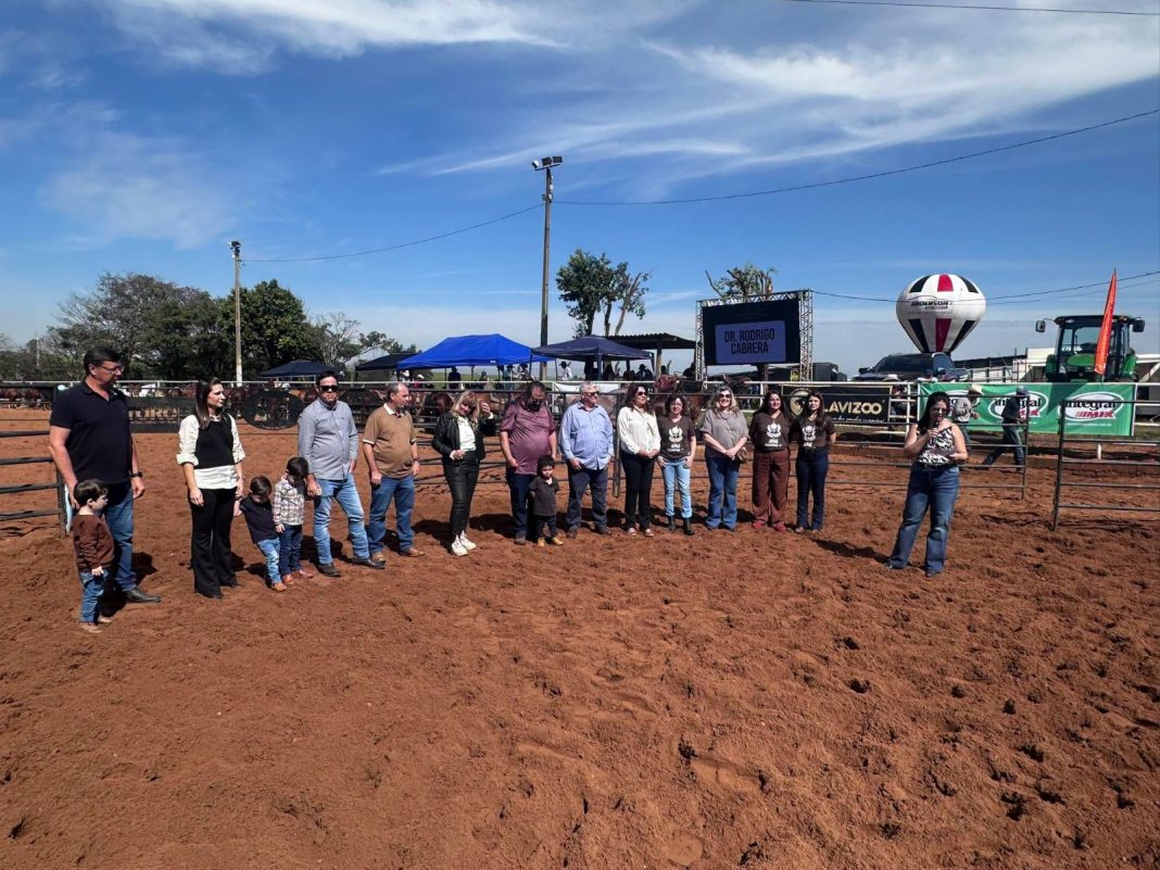 No Rancho Vello: Segundo Ranch Sorting arrecada recursos para a APAE e mobiliza comunidade em Taquaritinga