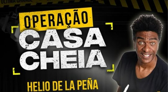 Em Taquaritinga: Show de Hélio de La Peña tem 90% dos ingressos promocionais vendidos