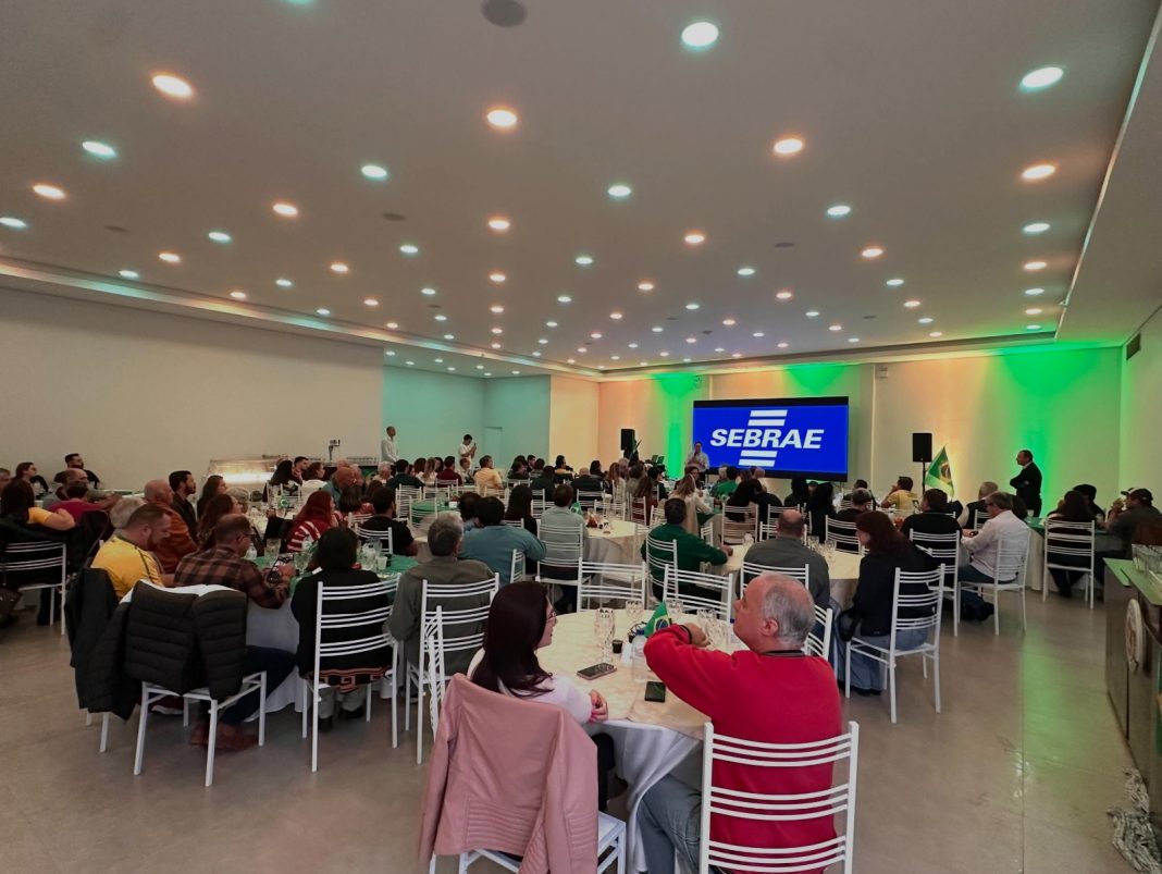 Crescimento econômico: Sindicato Rural de Taquaritinga promove workshop com foco no fortalecimento do agronegócio regional