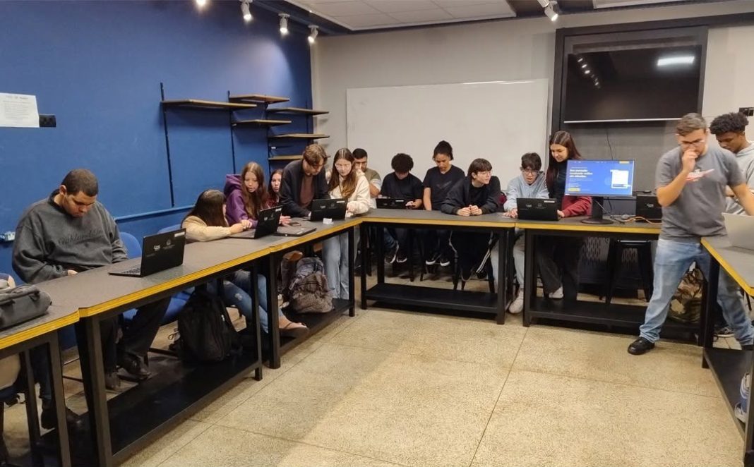 Tecnologia: Fatec Taquaritinga apresenta projetos desenvolvidos por alunos
