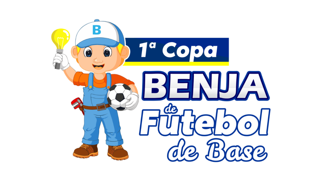 Esporte: Semifinais da 1ª Copa Benja movimentam futebol de base e definem finalistas da Série Prata