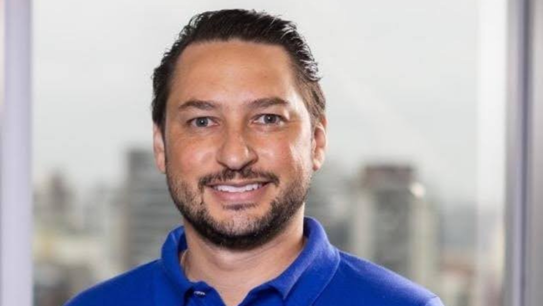 Encontros: Marco Vinholi intensifica agenda pelo interior paulista e passa por Taquaritinga durante roteiro de visitas