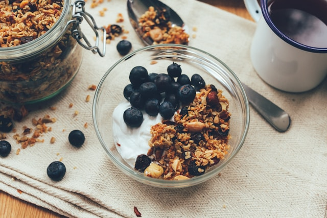 Saúde: Café da manhã rico em proteína e fibra ajuda a emagrecer, indica estudo