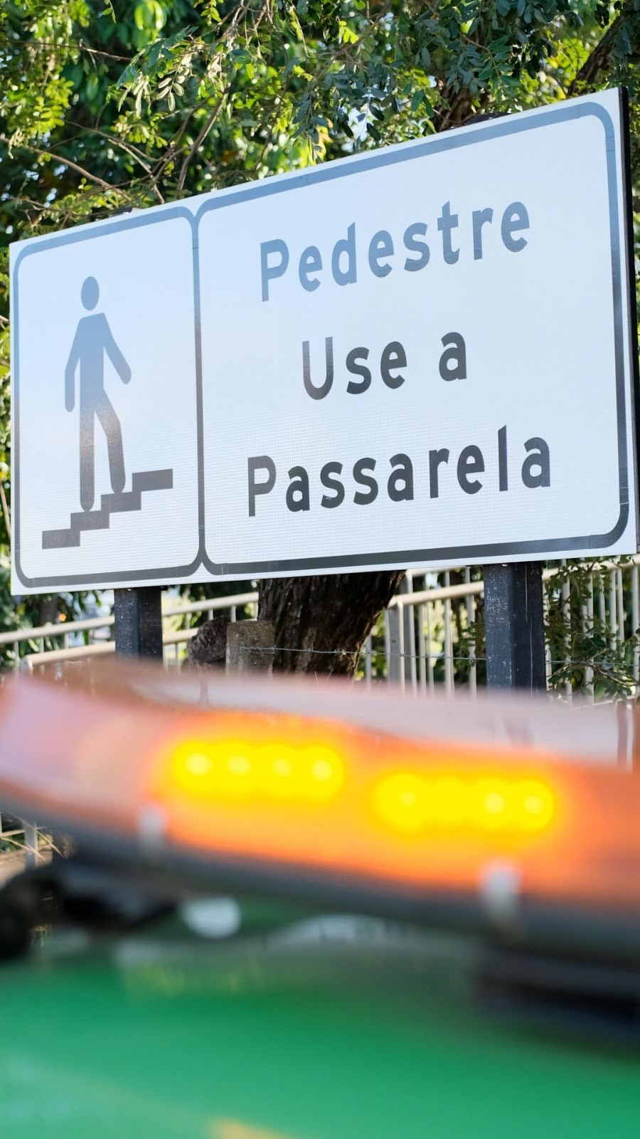 Na região: Ecovias promove ações educativas para caminhoneiros, pedestres, ciclistas e motociclistas em Araraquara e São Carlos
