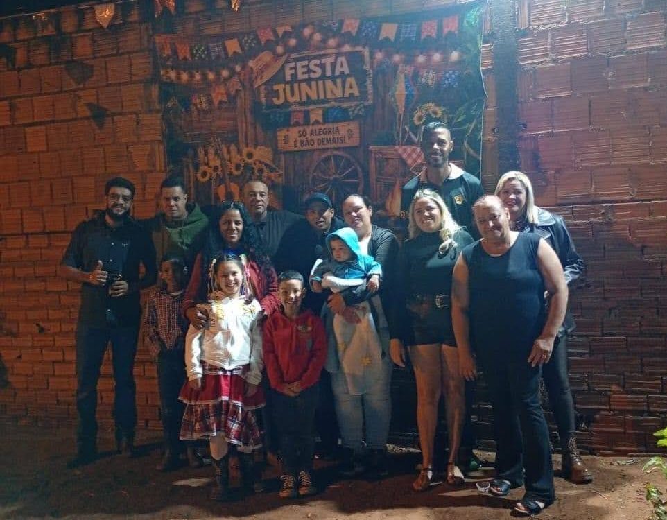 Em Taquaritinga: 1º Arraiá Fiel Maloka & Grêmio Micalli reúne comunidade e fortalece espírito de união