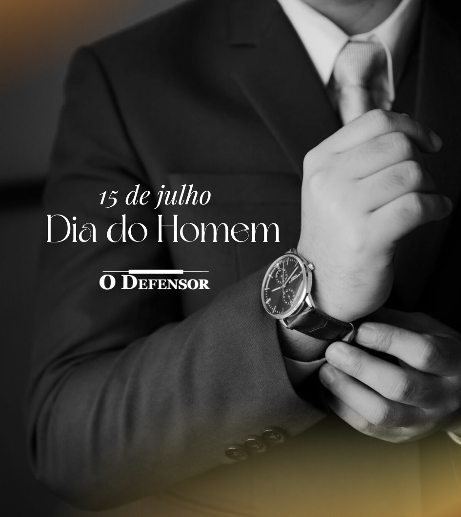 Nossa Palavra – O Dia Deles: Uma pausa no boleto para celebrar o dia do homem