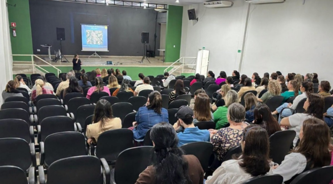 Na região: Fernando Prestes inicia elaboração do Plano Municipal de Educação com participação da comunidade