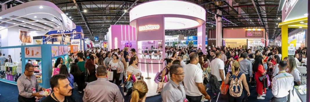 Oportunidade: Missão Empresarial levará profissionais de Taquaritinga à Beauty Fair 2026, maior feira de beleza das Américas