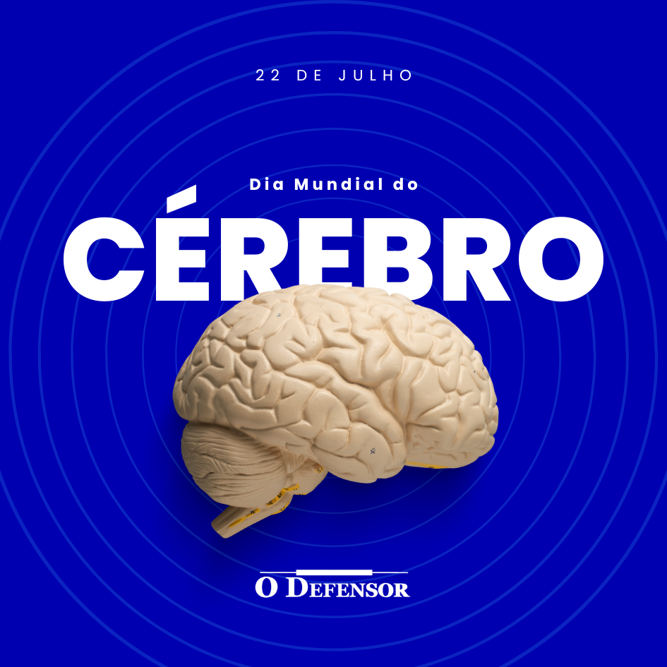 Nossa Palavra – Mentes aceleradas: Por que precisamos cuidar do nosso cérebro na era do excesso