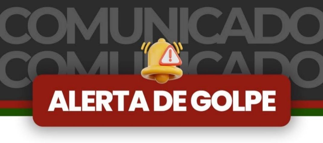 Fique atento: Prefeitura de Taquaritinga alerta população sobre tentativa de golpe envolvendo falso servidor do Setor de Fiscalização