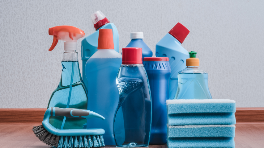 Higienização: Sindicato Rural de Taquaritinga abre inscrições para curso gratuito de produção caseira de produtos de higiene e limpeza