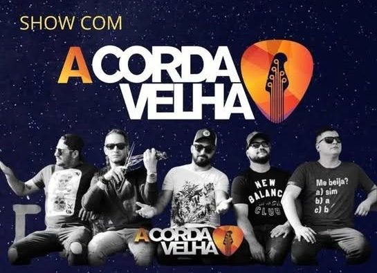Na região: Festa Quermesse terá início no dia 18 de julho com missa, quermesse e show em São Lourenço do Turvo