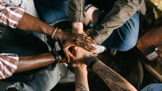 Nossa Palavra – O abraço da nossa gente: A solidariedade que reconstrói Taquaritinga