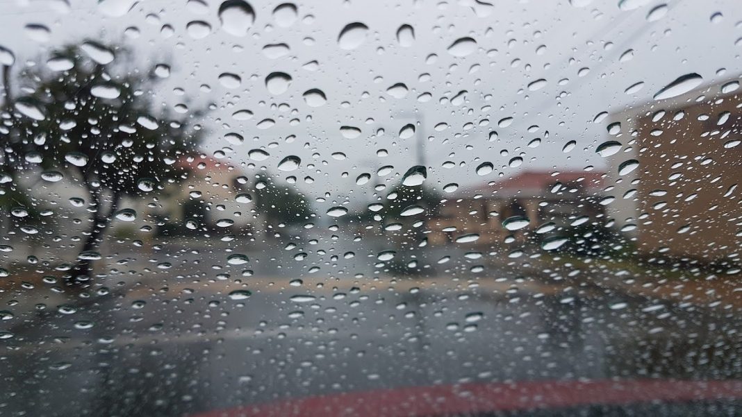 Precipitação: Taquaritinga encerra junho com 124 milímetros de chuva, volume muito acima da média esperada para o mês