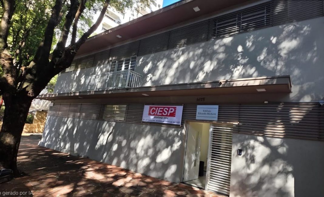 Regional: CIESP Araraquara inaugura nova sede e amplia estrutura para fortalecer a indústria