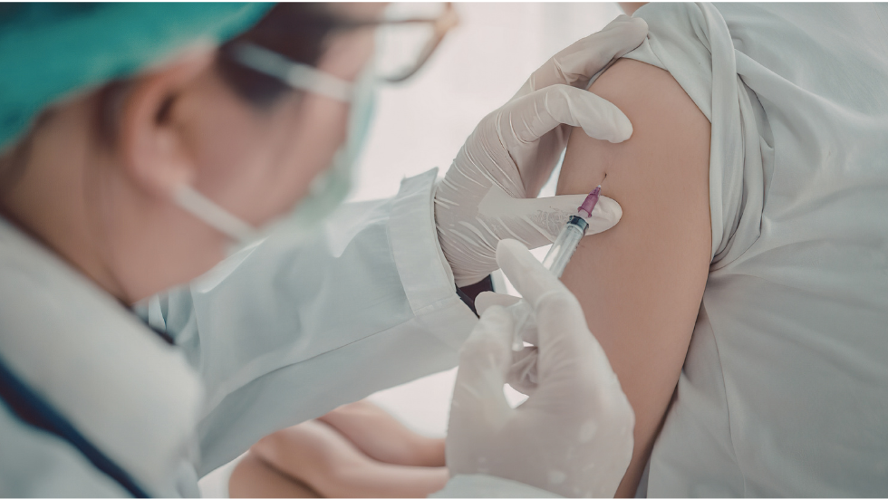 Em 2026: Taquaritinga registra quase 700 casos de influenza no primeiro semestre e reforça campanha de vacinação