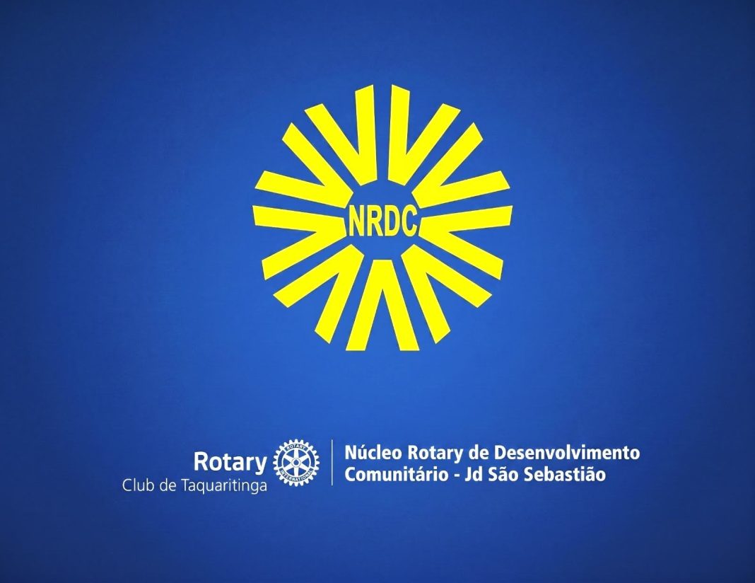 Jardim São Sebastião: Núcleo Rotary de Desenvolvimento Comunitário divulga programação de reuniões e projetos para o segundo semestre
