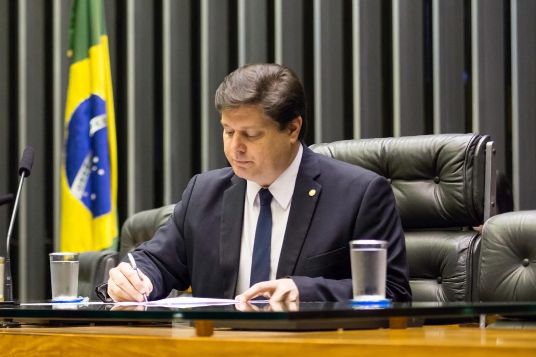 Política: Baleia Rossi vence Prêmio Congresso em Foco pelo segundo ano consecutivo