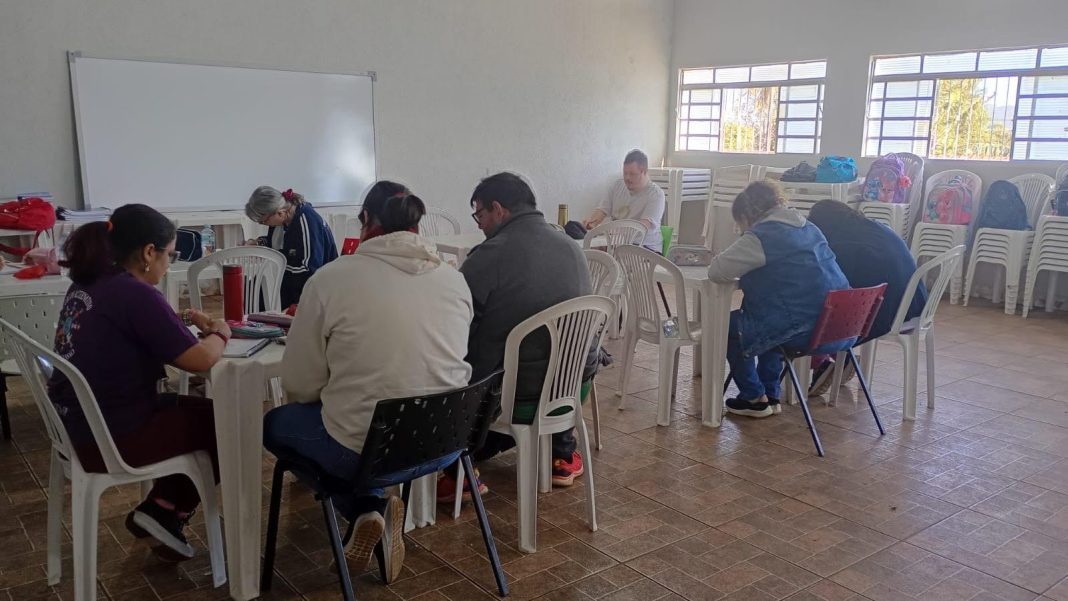Após temporal: CEMIS retoma atividades provisoriamente no Clube da SAAET