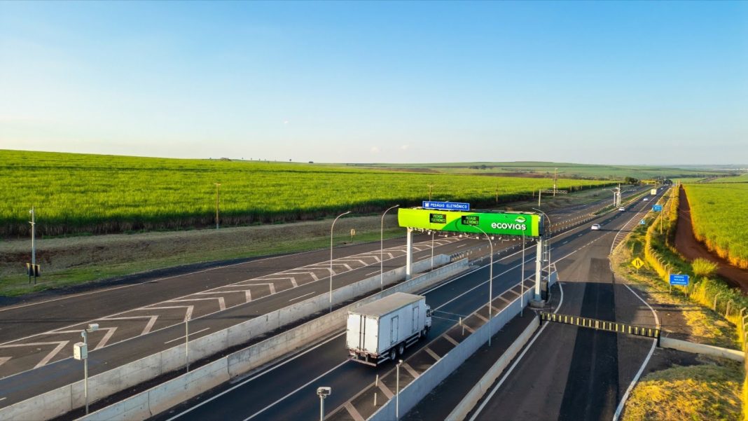 Fique sabendo: Passou pelo pedágio eletrônico sem TAG? Tarifa pode ser paga em até 30 dias!