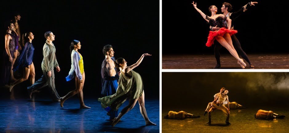 Cultura: São Paulo Companhia de Dança abre 18º CRIARTE com espetáculo gratuito em Taquaritinga