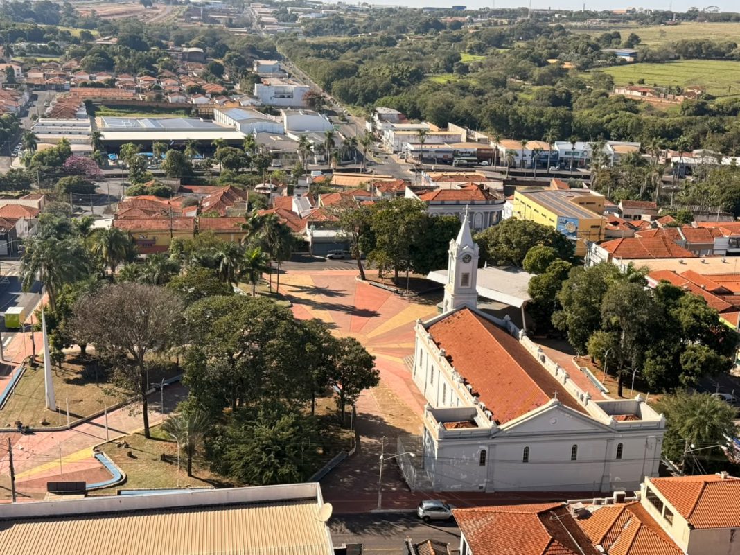 Nossa Palavra – 134 anos de Taquaritinga: A Terra de Coqueiros que virou mosaico de lutas, amores e reconstrução