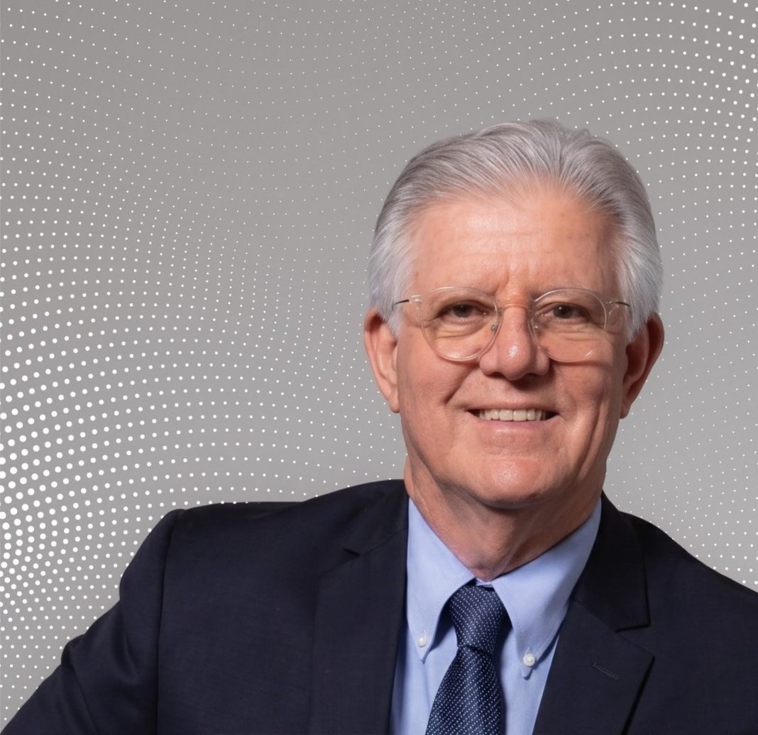 Gente nossa: Taquaritinguense Dr. José Eduardo Lutaif Dolci é eleito presidente da Associação Médica Brasileira