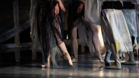 Nossa Palavra – O palco da nossa identidade: A dança e a vida no triunfo do 18º Criarte