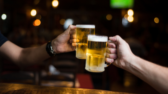 Tradição: Lions Club de Taquaritinga anuncia 55ª Festa da Cerveja com Banda Sambaraé
