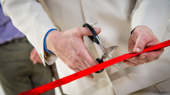 Em Taquaritinga: Clínica Marino & Guimarães inaugura novo espaço de odontologia e estética